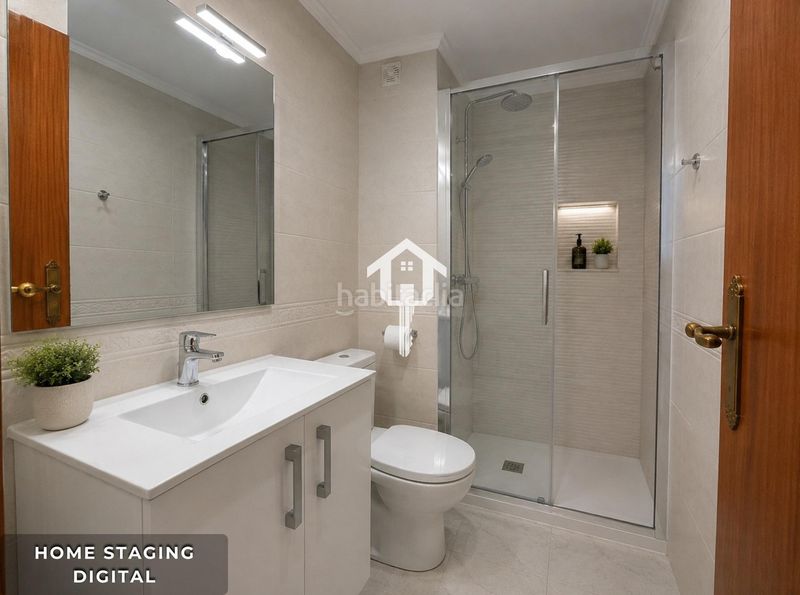 Foto cc2a2aae-3e50-4789-aa2f-dd239f79dac1. Planta baixa a San Blas Alicante