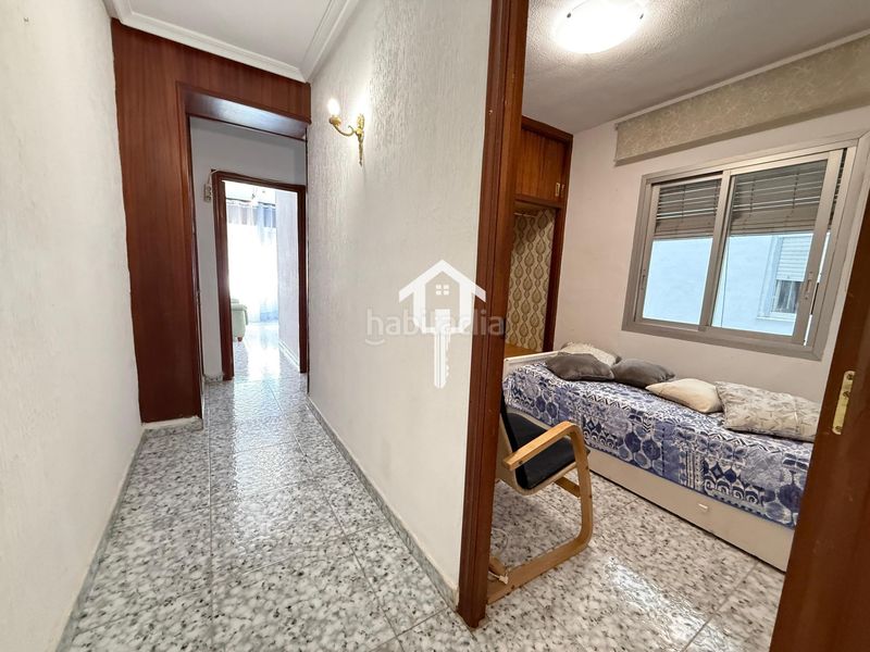Foto e936c703-f625-4cb8-b160-6fb9a6d8c1bd. Planta baixa a San Blas Alicante