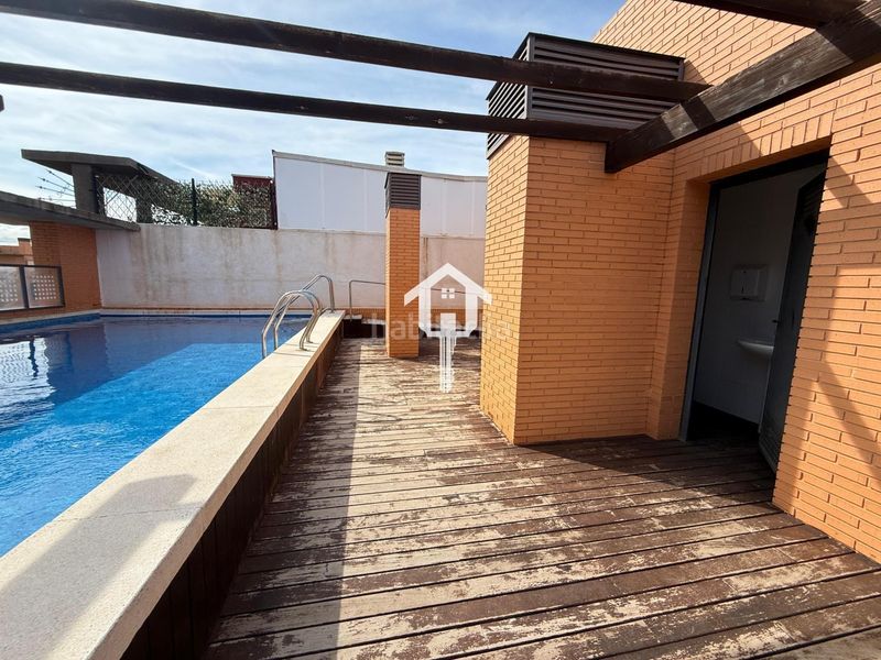 Foto 727a1916-13f2-43bb-918e-a7c725c551cc. Pis amb aparcament piscina a Centro Sant Vicent del Raspeig