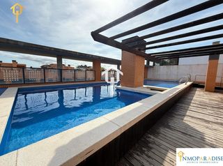 Flat  Avenida sevilla. Piso en venta en san vicente del raspeig, 188 m2, 4 habitaciones