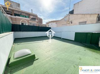 Casa adossada  Calle fuente la. Chalet adosado en venta en alicante, 281 m2, 4 habitaciones, tre