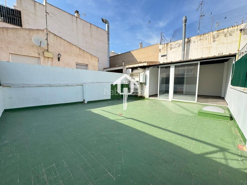 Foto 3e0c3367-5a49-4b74-b52a-93d10d1c6c08. Casa adossada a Los Ángeles Alicante