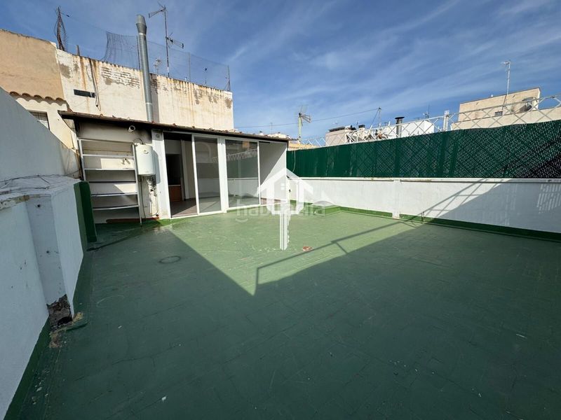 Foto 4c0b5962-4694-4ff9-bd3b-49ce6b7acb66. Casa adossada a Los Ángeles Alicante
