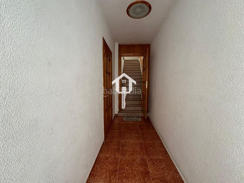 Foto a81233d0-55a5-48fa-8674-08e5b99b9c08. Casa adossada a Los Ángeles Alicante
