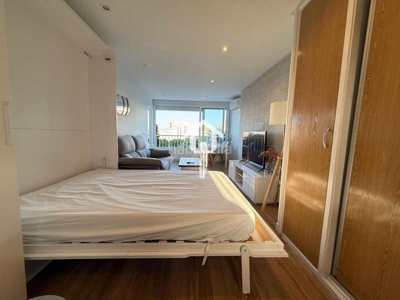 Foto 1aa60768-6841-4b66-8606-22a16a962ad0. Apartament amb piscina a Playa de San Juan Alicante