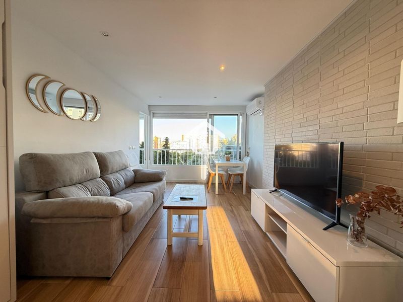 Foto 2898e80e-1480-4577-a86d-64f09020dba8. Apartament amb piscina a Playa de San Juan Alicante