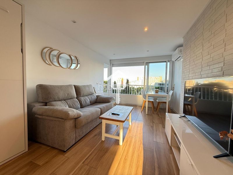 Foto 2a3bd412-9b0a-409b-97cc-ba3a808738f9. Apartament amb piscina a Playa de San Juan Alicante