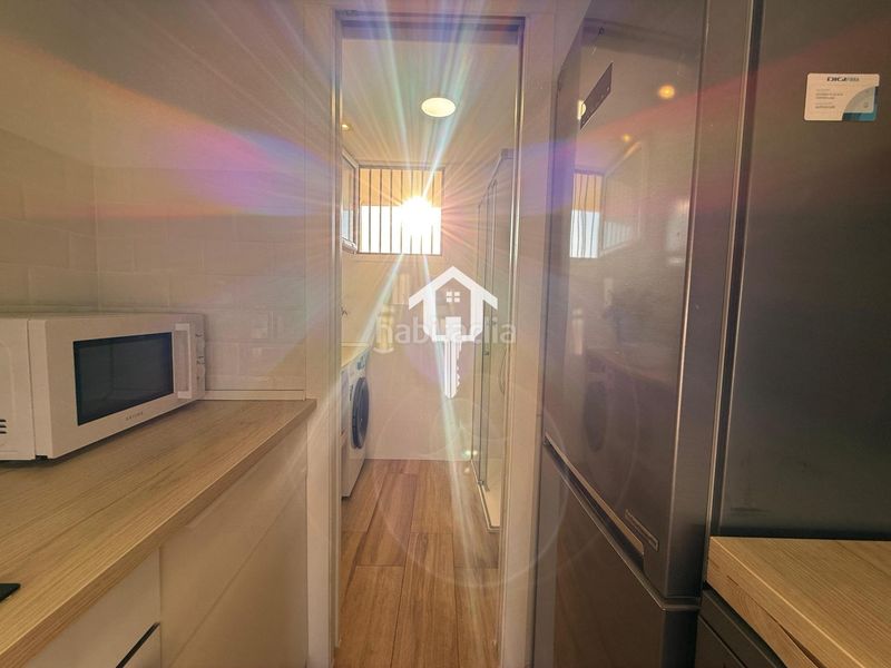 Foto 4d42910d-38c5-47d9-8a1e-270290e83566. Apartament amb piscina a Playa de San Juan Alicante