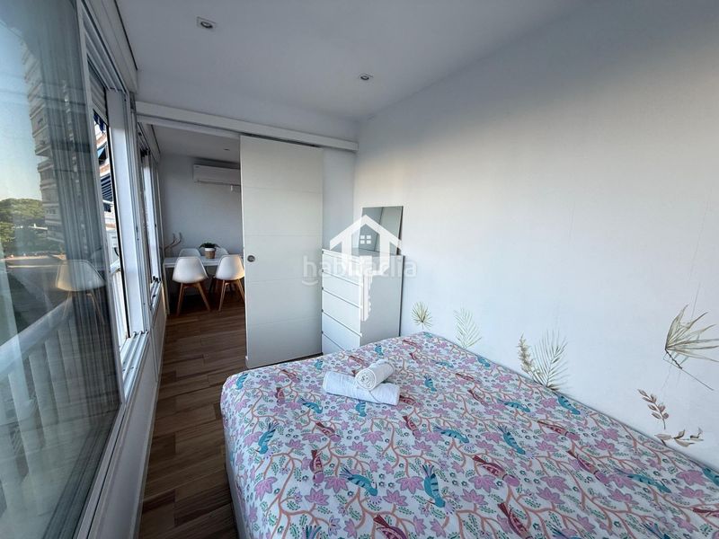 Foto 5a81669f-dad3-4173-a76e-a6eea162f2aa. Apartament amb piscina a Playa de San Juan Alicante