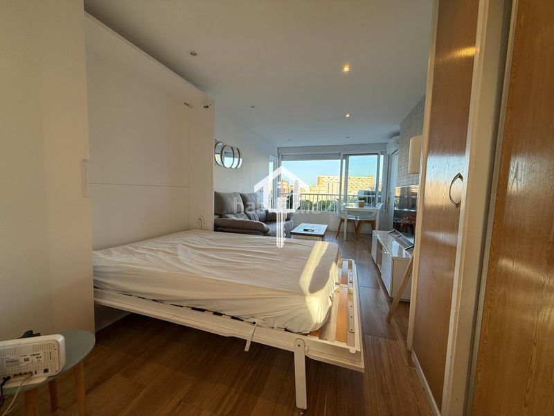 Foto 5b3fe52e-4256-455d-9b01-78bc70d45584. Apartament amb piscina a Playa de San Juan Alicante