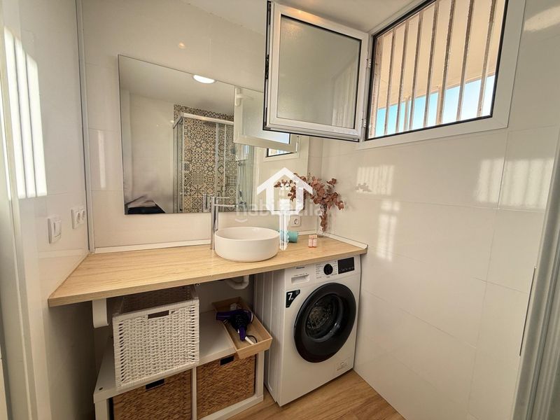 Foto 5d4edd1e-36ac-487f-a9bd-f813f80d19bc. Apartament amb piscina a Playa de San Juan Alicante