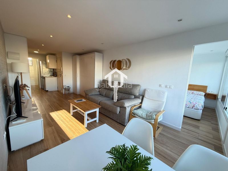 Foto 936dd01d-dadd-415a-b742-5cf4c28296b8. Apartament amb piscina a Playa de San Juan Alicante