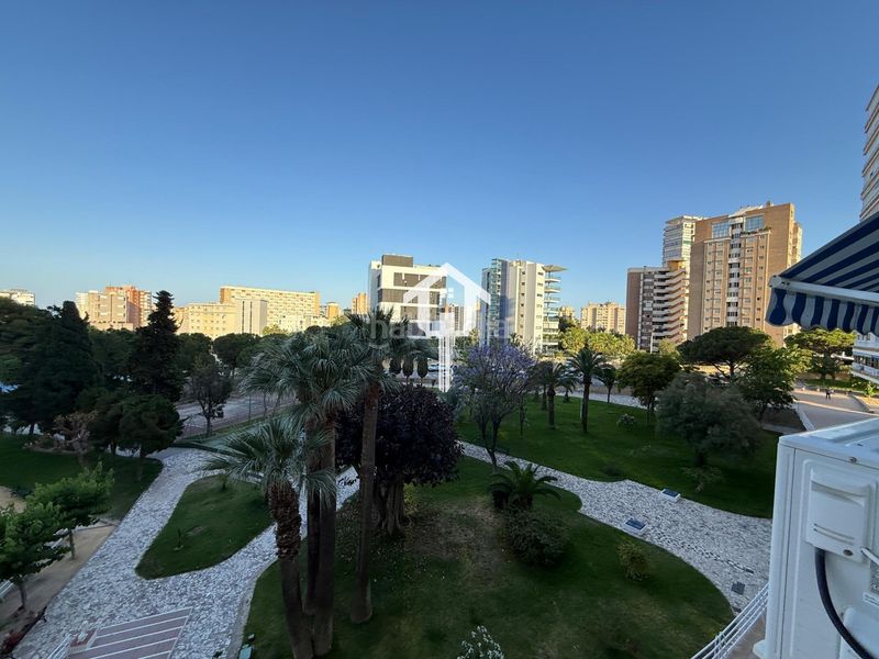 Foto 9b867c3c-45d0-4e07-bf1e-4095110ae226. Apartament amb piscina a Playa de San Juan Alicante