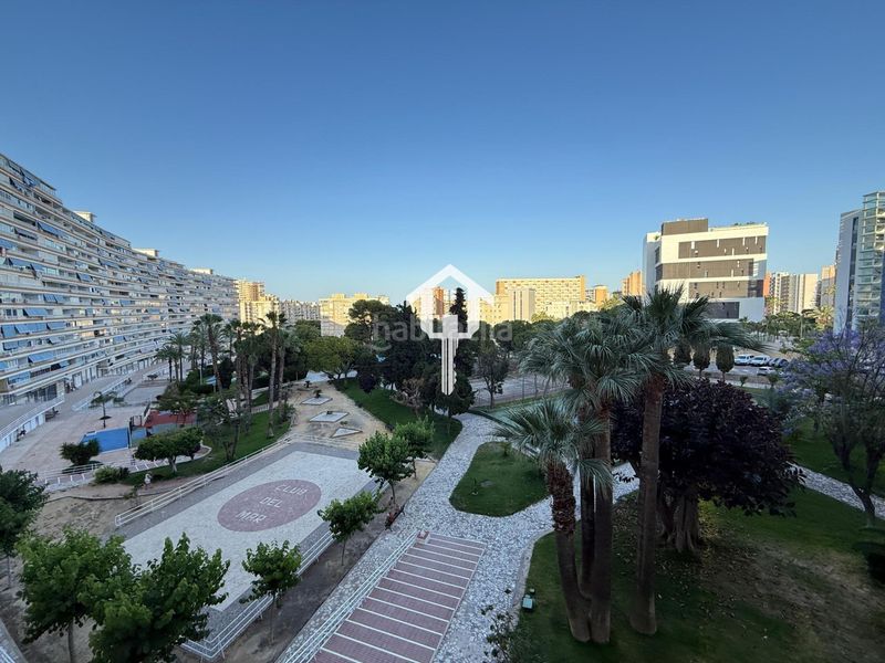 Foto bd713111-80a1-42bf-aae5-b72af5b96e56. Apartament amb piscina a Playa de San Juan Alicante