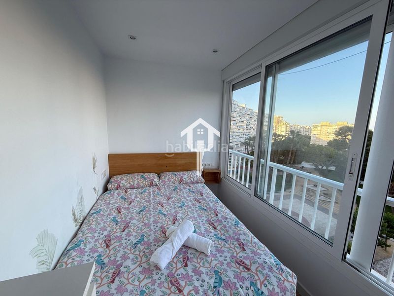 Foto be2cfeb6-a768-4c96-ab1a-b22b05ef9ddd. Apartament amb piscina a Playa de San Juan Alicante