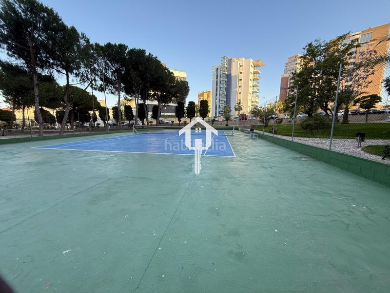 Foto bf122ab1-04d3-4560-9795-4ed9b81633aa. Apartament amb piscina a Playa de San Juan Alicante