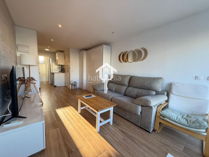 Foto d16ac782-8f9c-43ca-838d-06c2cc2ccbfa. Apartament amb piscina a Playa de San Juan Alicante