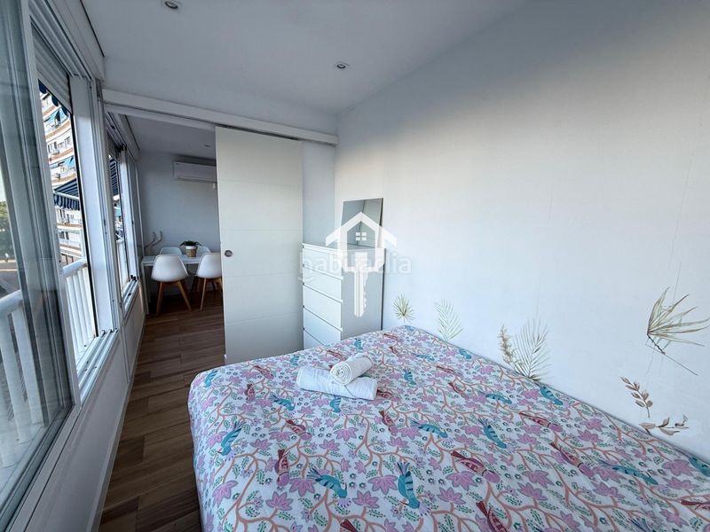 Foto ddde2568-f455-4d9d-bc83-00c82385256d. Apartament amb piscina a Playa de San Juan Alicante