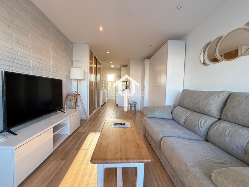 Foto e2a01126-674c-4245-9bd9-6e622a78fd2a. Apartament amb piscina a Playa de San Juan Alicante