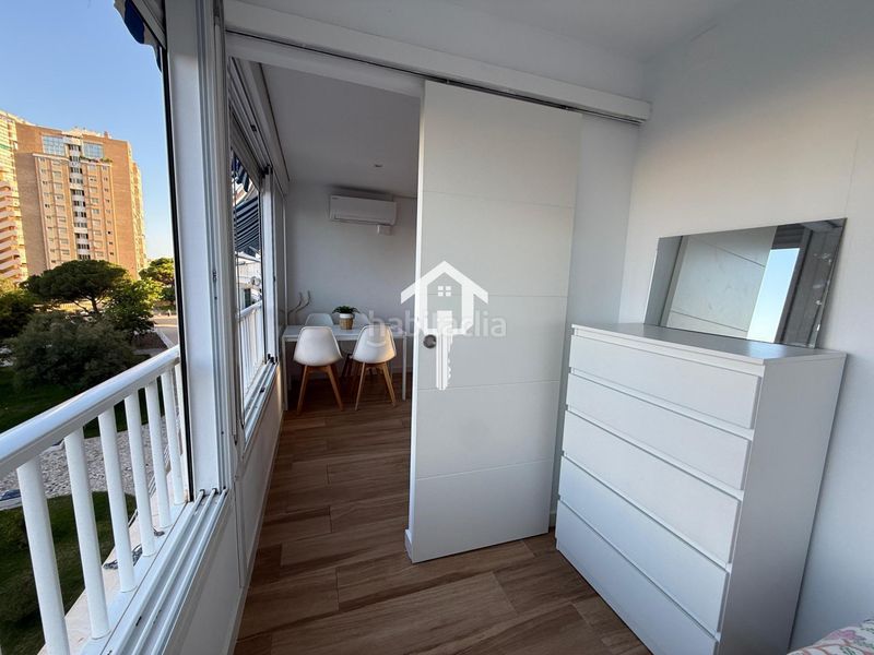 Foto ef01b598-0d14-40bf-a4e2-6460ef1bbdc6. Apartament amb piscina a Playa de San Juan Alicante