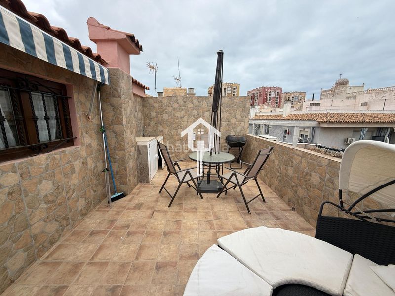 Foto cc1caaf8-8378-4e2e-8ca8-38608ea3b870. Dúplex a Zona Playa de los Locos Torrevieja