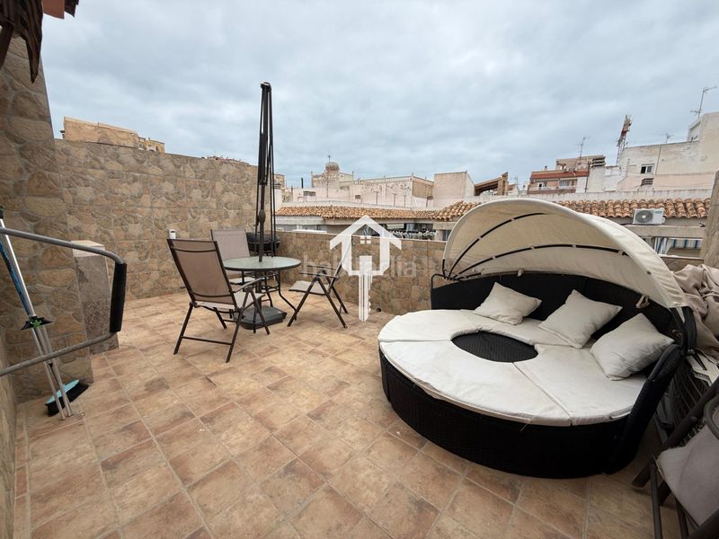 Foto cddf0fd2-0a69-4414-8b95-702e214bc4c2. Dúplex a Zona Playa de los Locos Torrevieja