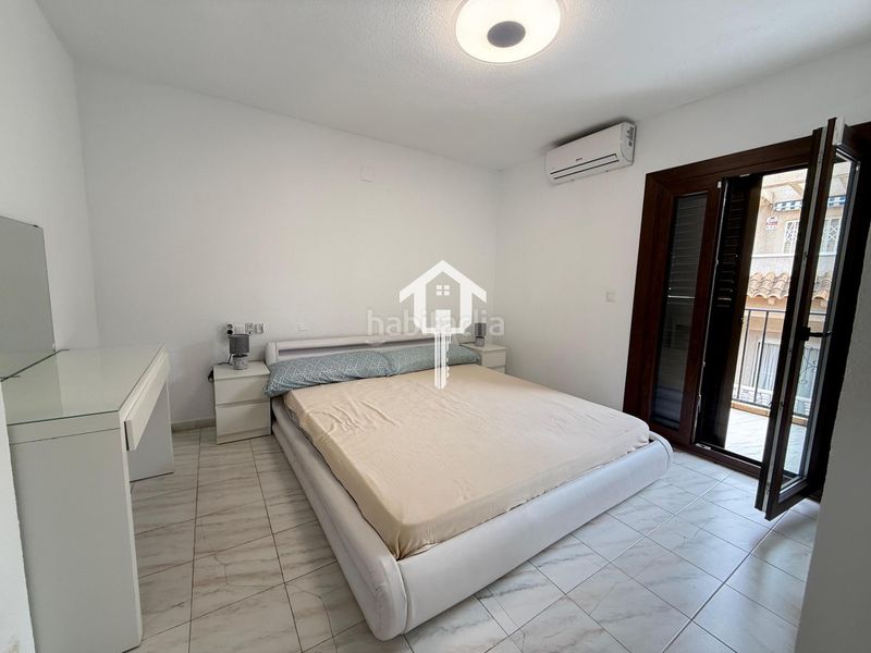 Foto fbe65cd1-4cc7-4da6-9915-e4db91272878. Dúplex a Zona Playa de los Locos Torrevieja