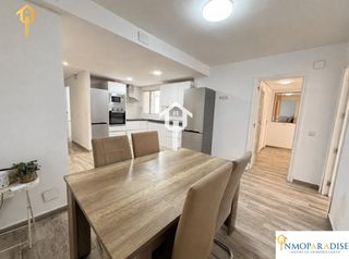 Etagenwohnung  Calle monseñor romero. Piso en venta en alicante, 125m2 , 5 habitaciones, 2 baños, refo