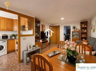 Appartamento  Calle manuel ruiz magro. Piso en venta en elche, 3 habitaciones, 1 baño completo, tercera