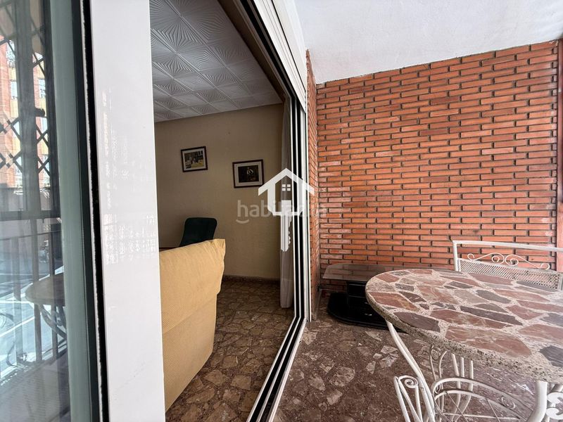 Foto 2a4b4d4f-bb71-45a2-b8d0-b6fc88801335. Planta baixa amb aparcament a Campoamor Alicante