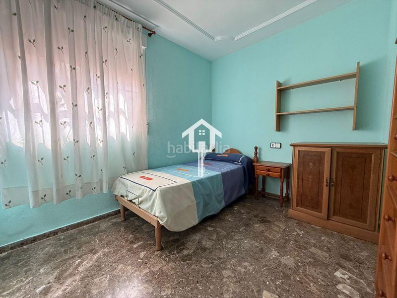 Foto 5f005e65-b76a-4607-8d53-a6dd7b41572b. Planta baixa amb aparcament a Campoamor Alicante