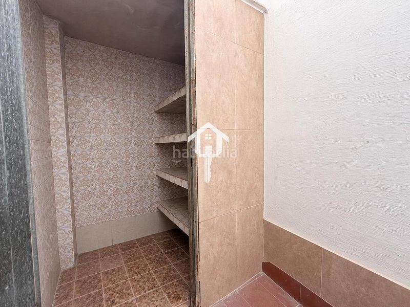 Foto 8adda474-0ce9-4e04-98a6-47c84b8e7be0. Planta baixa amb aparcament a Campoamor Alicante