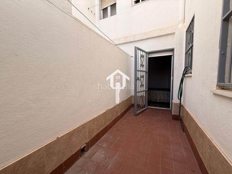 Foto b650e827-e135-48a5-84d7-523ab1d321da. Planta baixa amb aparcament a Campoamor Alicante