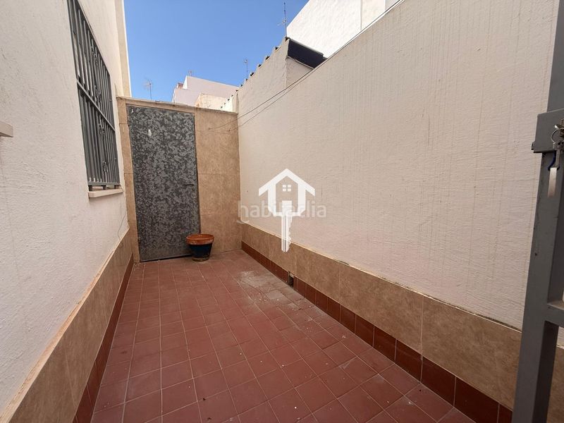 Foto b945713f-5059-4fe4-a00e-9487260dc389. Planta baixa amb aparcament a Campoamor Alicante