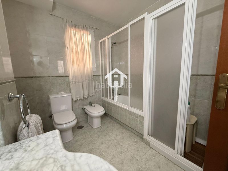 Foto c671a093-06e1-4133-a7d6-60a87a0fe519. Planta baixa amb aparcament a Campoamor Alicante