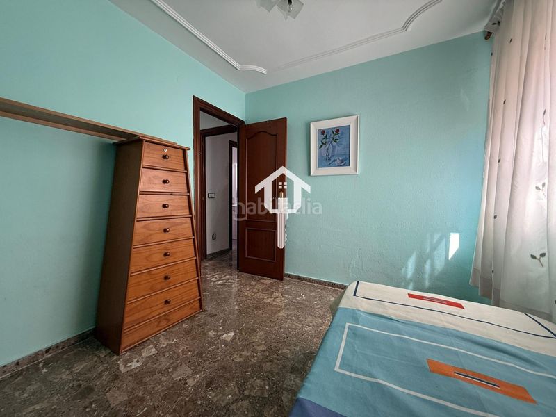 Foto e5119ee3-1b32-4059-949b-9bf1cad33770. Planta baixa amb aparcament a Campoamor Alicante