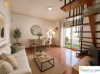 Pis  Calle huelva. Duplex en venta en alicante, 72m2, 3 habitaciones, 1 baño, cuart