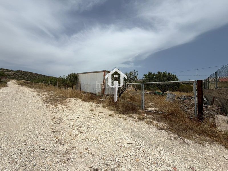 Foto 12a64b58-ded5-4af6-b85b-28ca91a3e368. Pis amb aparcament piscina a Moralet Alicante