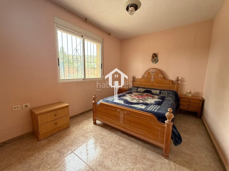 Foto 430b5839-9ce8-4b9b-be2b-0c241f3f8569. Pis amb aparcament piscina a Moralet Alicante