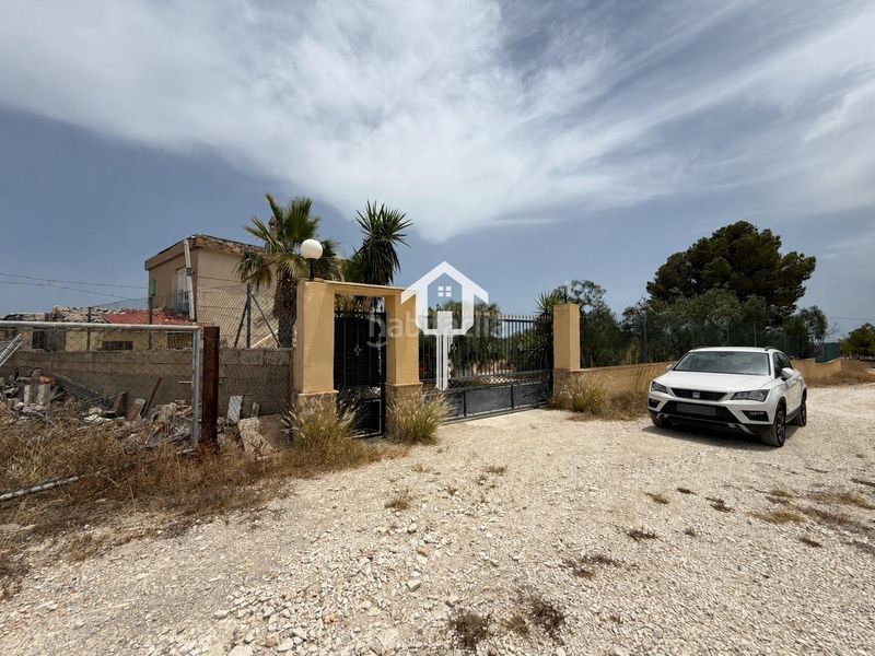 Foto 438d8a47-7fe5-4b3a-acea-60a3b2f7aec2. Pis amb aparcament piscina a Moralet Alicante