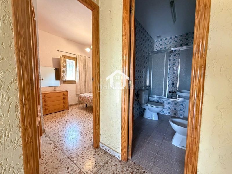 Foto 4f292d5d-818d-4a06-874f-03700633fe16. Pis amb aparcament piscina a Moralet Alicante