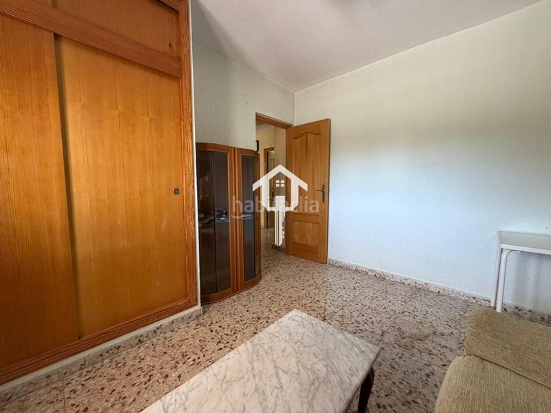 Foto 543bd1b5-00c4-482c-837f-73b198711f6a. Pis amb aparcament piscina a Moralet Alicante