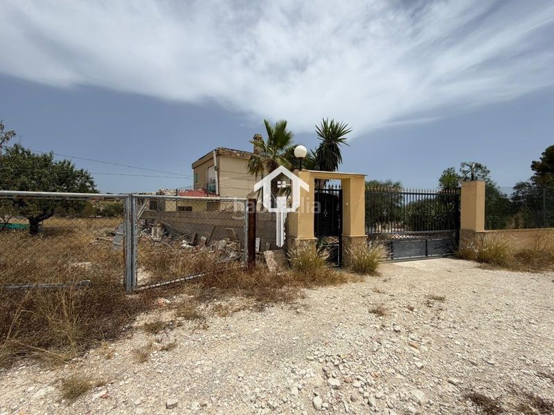 Foto 61afaacd-68a9-4441-92dd-54455d69fd82. Pis amb aparcament piscina a Moralet Alicante