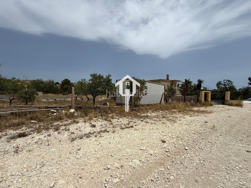 Foto 6a765266-1b19-42f1-a57c-33857f4a2ef9. Pis amb aparcament piscina a Moralet Alicante
