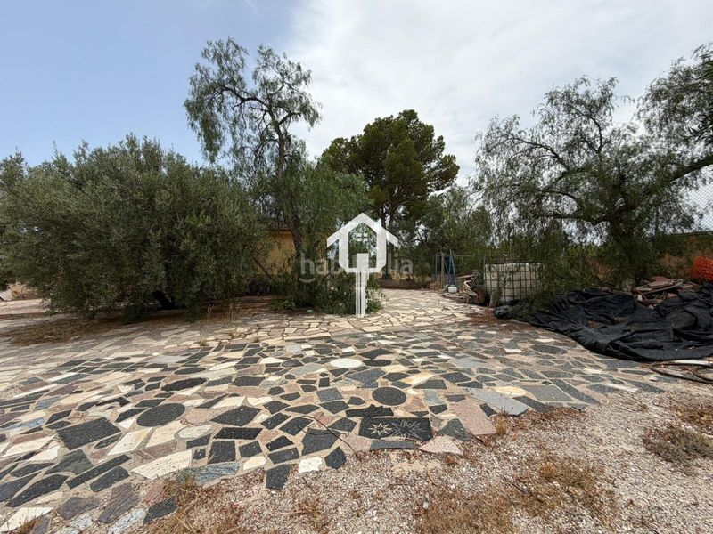 Foto 7c3063d0-e397-466b-8ae3-71335c5ae282. Pis amb aparcament piscina a Moralet Alicante