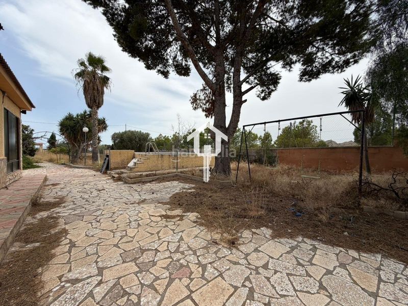 Foto 9c1015f1-8f2c-4626-a83d-df04d0a5c362. Pis amb aparcament piscina a Moralet Alicante
