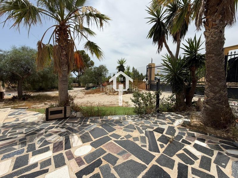 Foto a2c06831-35b8-4e58-a5fd-a4f281091a79. Pis amb aparcament piscina a Moralet Alicante