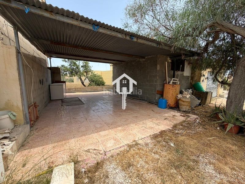 Foto aa926ab9-f209-4af4-a589-7680a12da73c. Pis amb aparcament piscina a Moralet Alicante