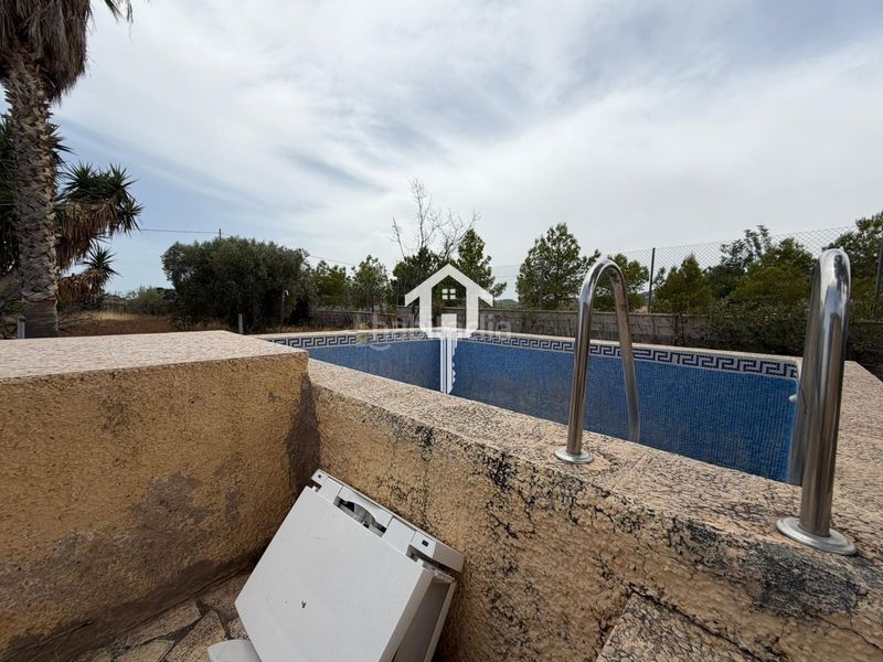 Foto c96aaf15-762c-4d12-9dbf-817a71397ebf. Pis amb aparcament piscina a Moralet Alicante