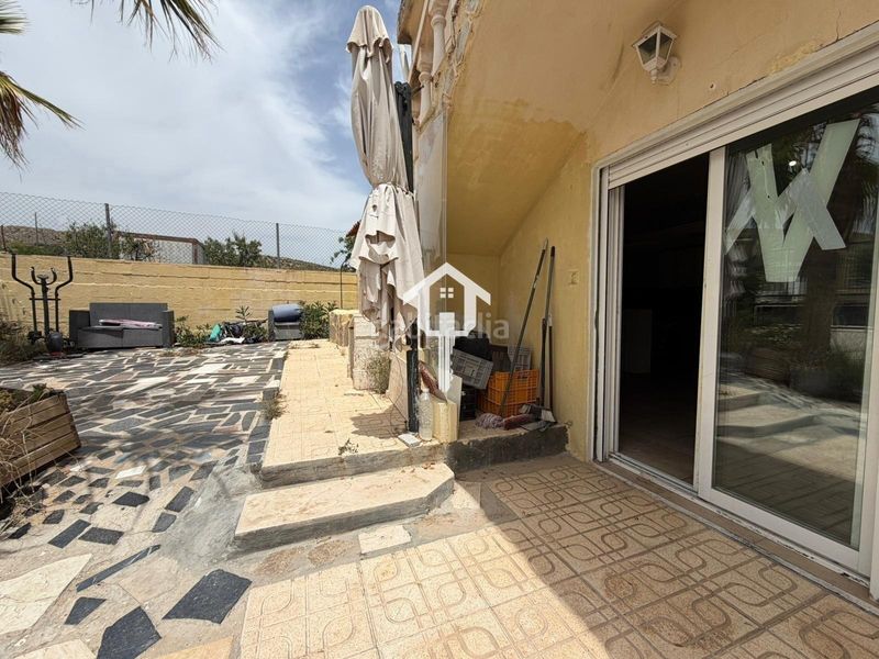Foto cf3245a0-aa9c-412e-8bc5-500d6d249289. Pis amb aparcament piscina a Moralet Alicante
